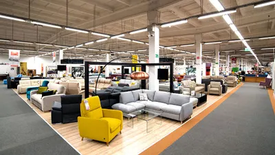 Internetowy sklep meblowy Szczawnicka.pl by Domar